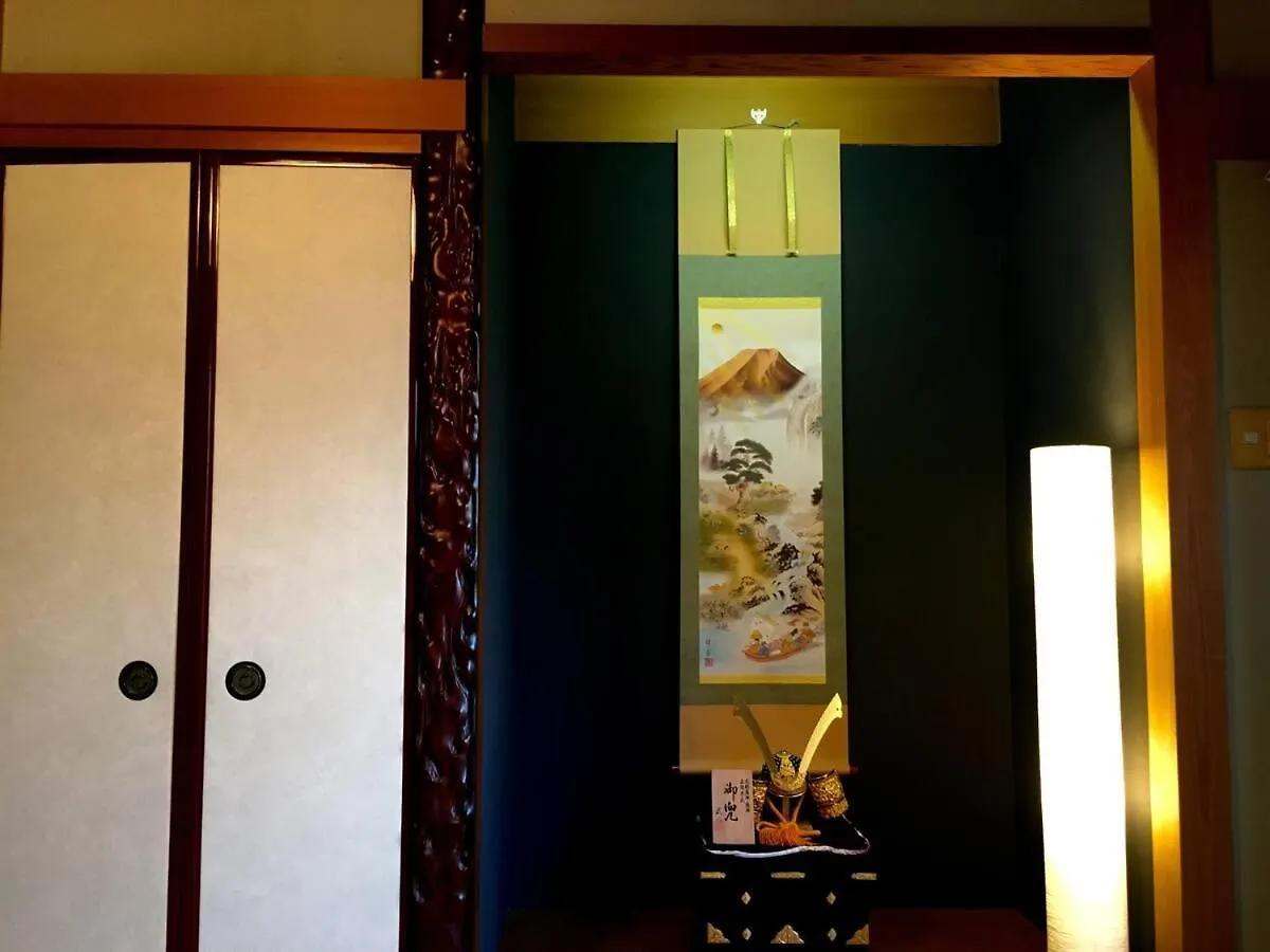 ＆Will民泊 Apartment Osaka Japan
