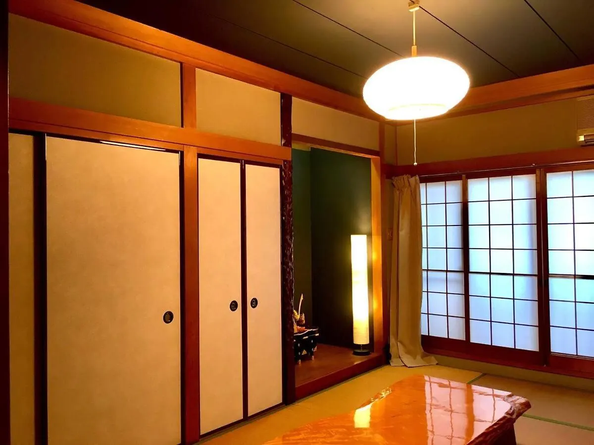 ＆Will民泊 Apartment Osaka