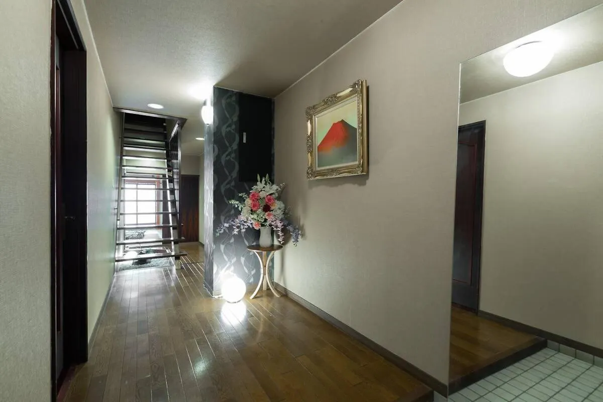 ＆Will民泊 Apartment Osaka Japan