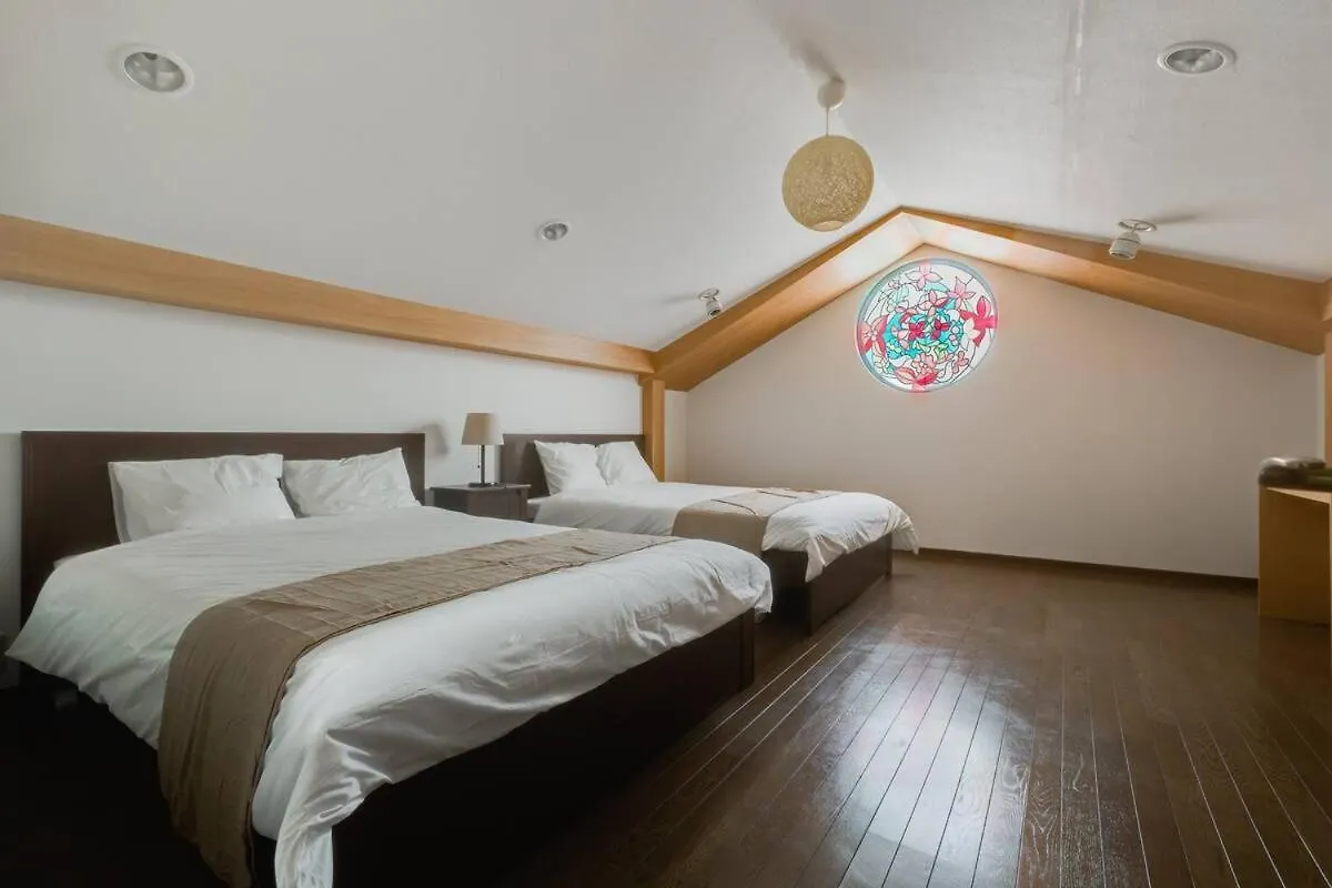 ＆Will民泊 Apartment Osaka 0*,  Japan