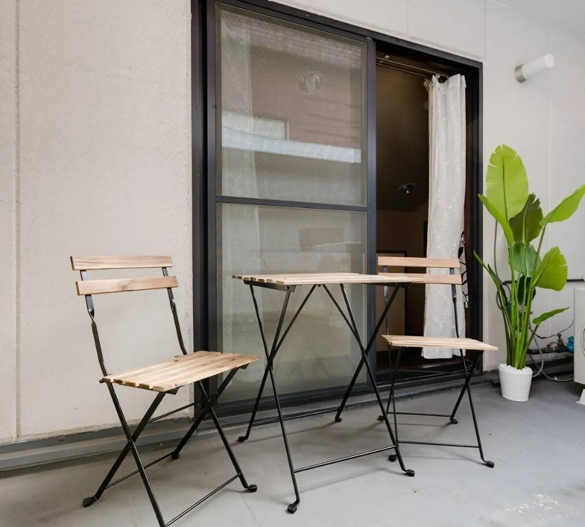 ＆Will民泊 Apartment Osaka