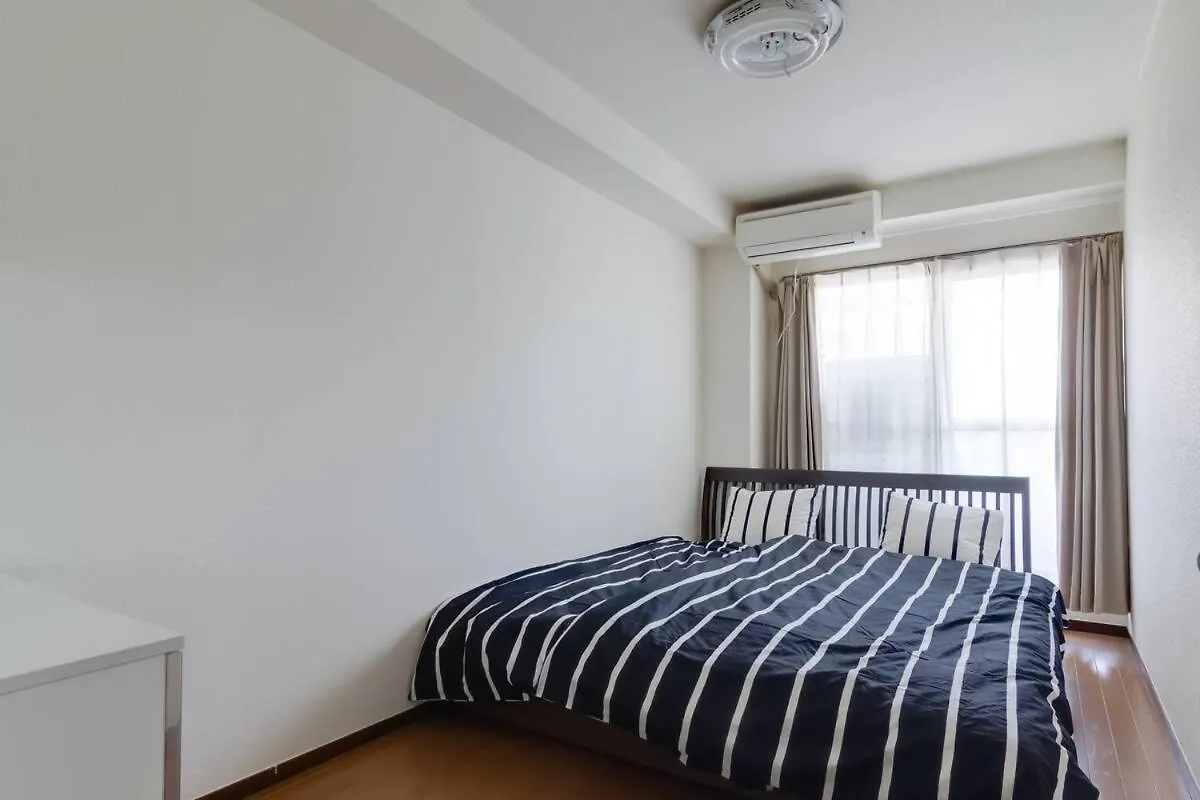 ＆Will民泊 Apartment Osaka