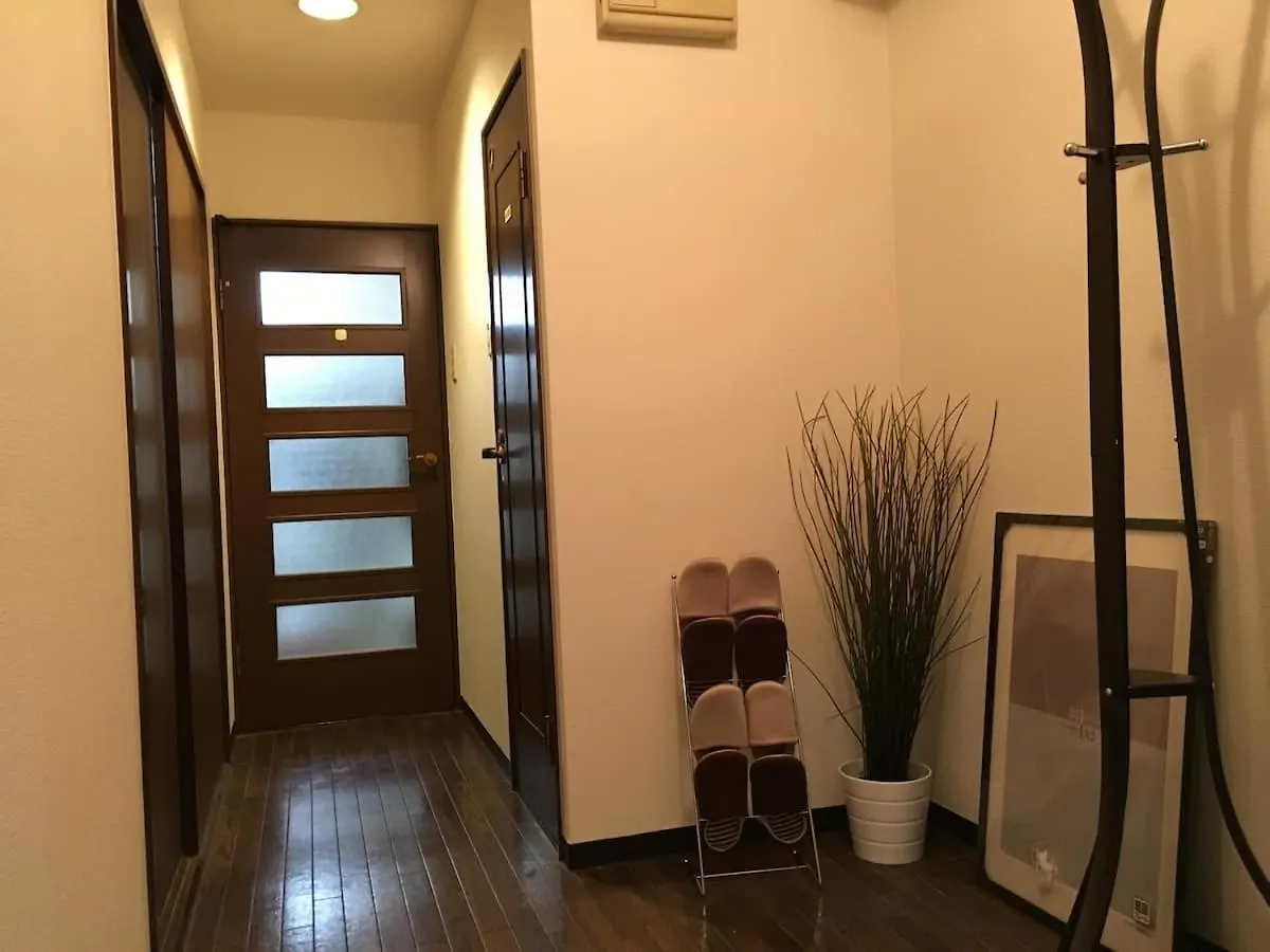 ＆Will民泊 Apartment Osaka Japan