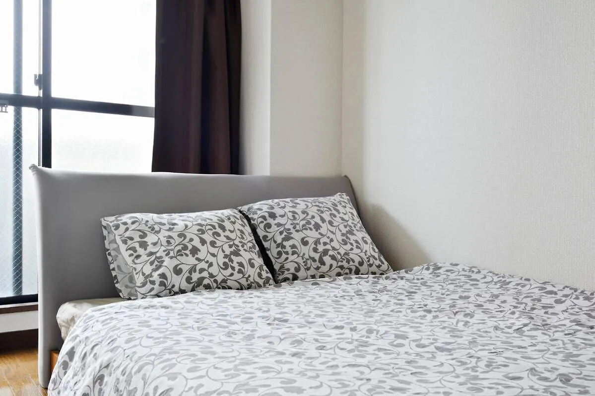 ＆Will民泊 Apartment Osaka