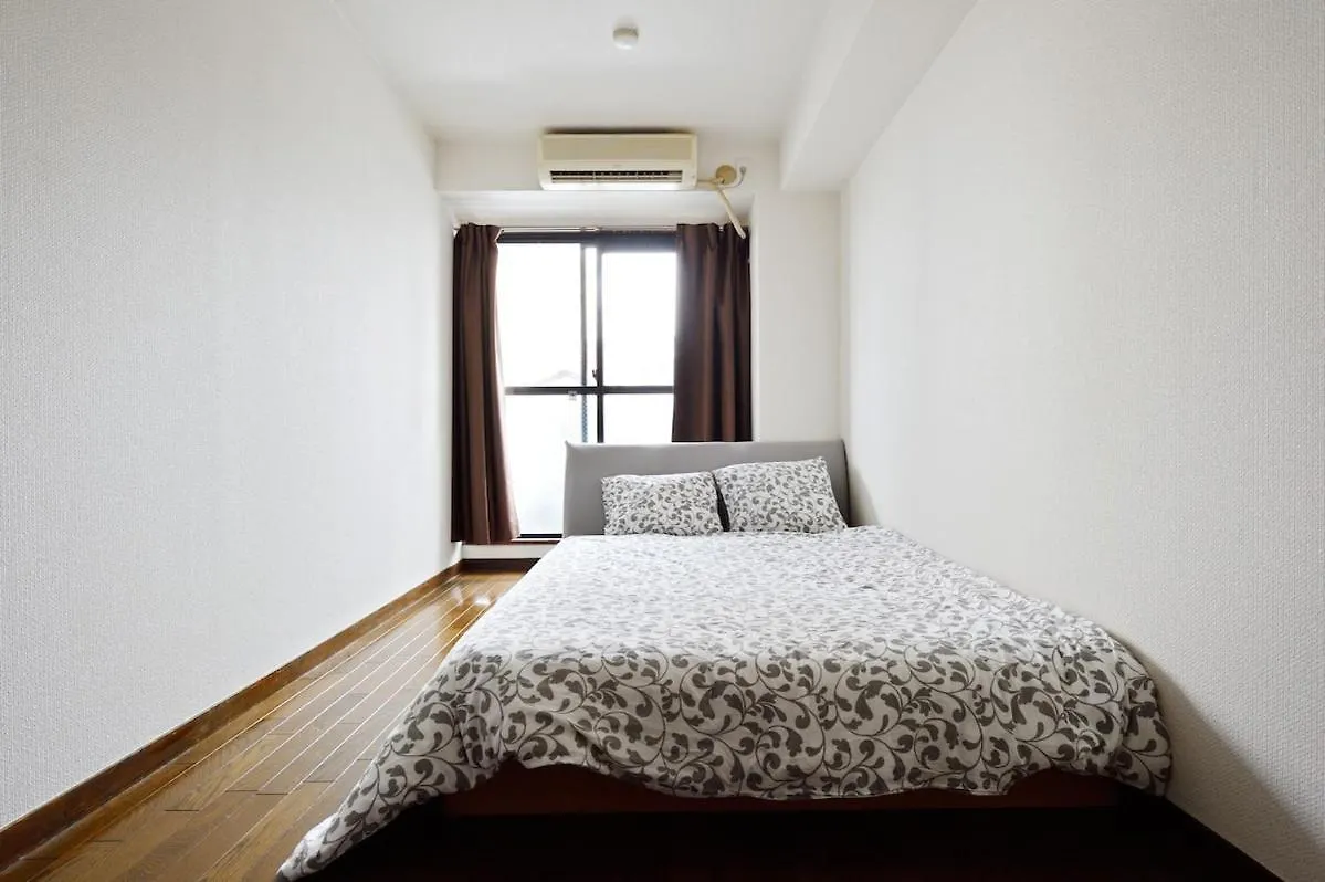＆Will民泊 Apartment Osaka