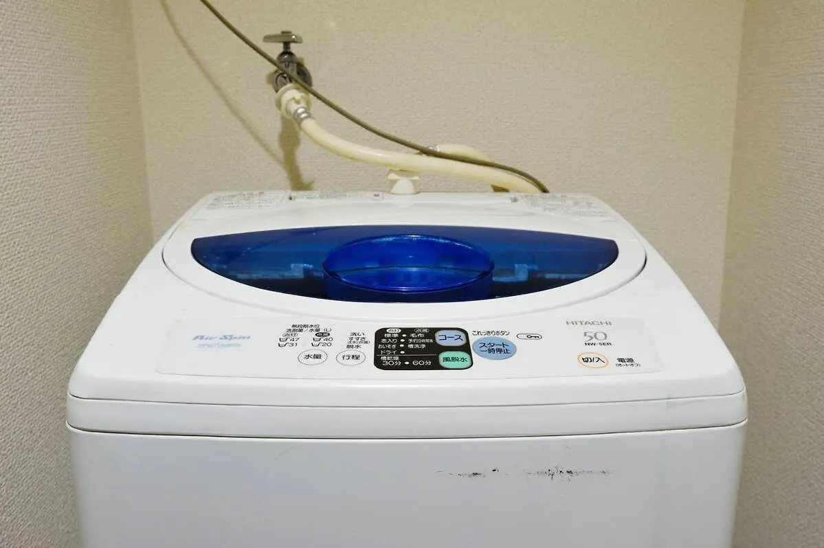 ＆Will民泊 Apartment Osaka Japan