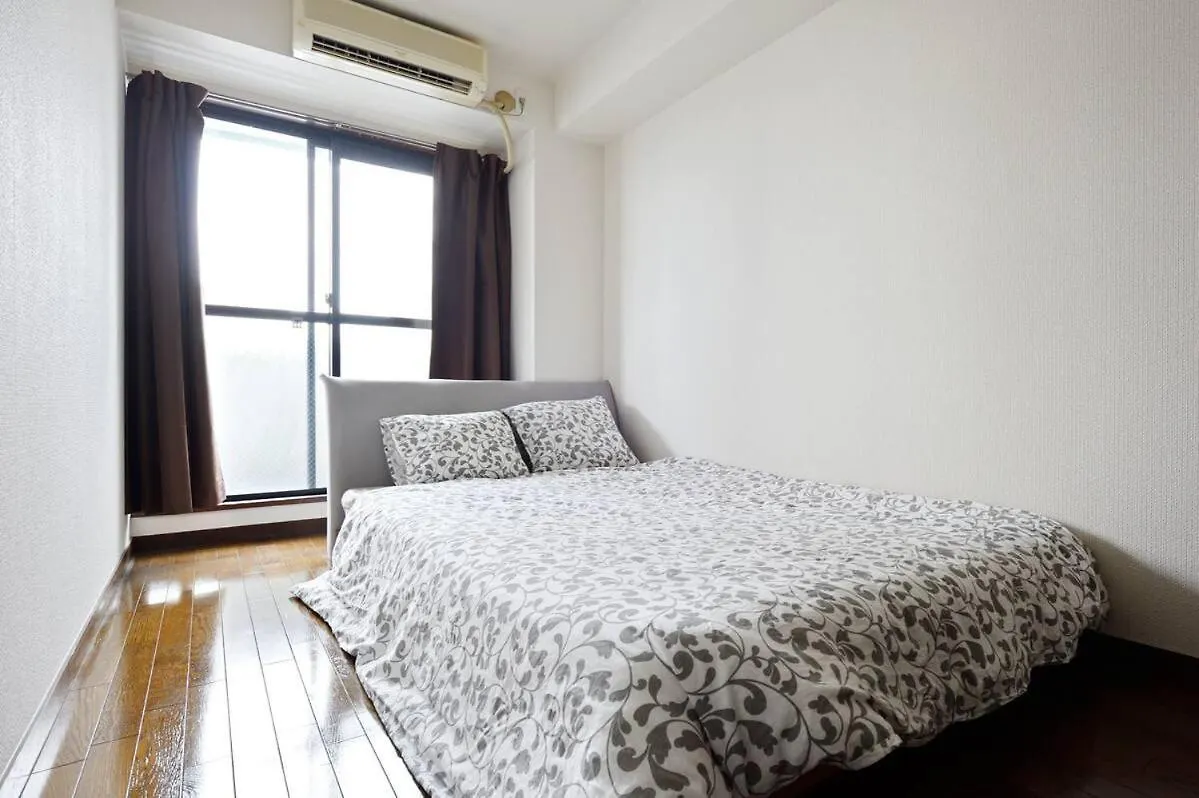 ＆Will民泊 Apartment Osaka