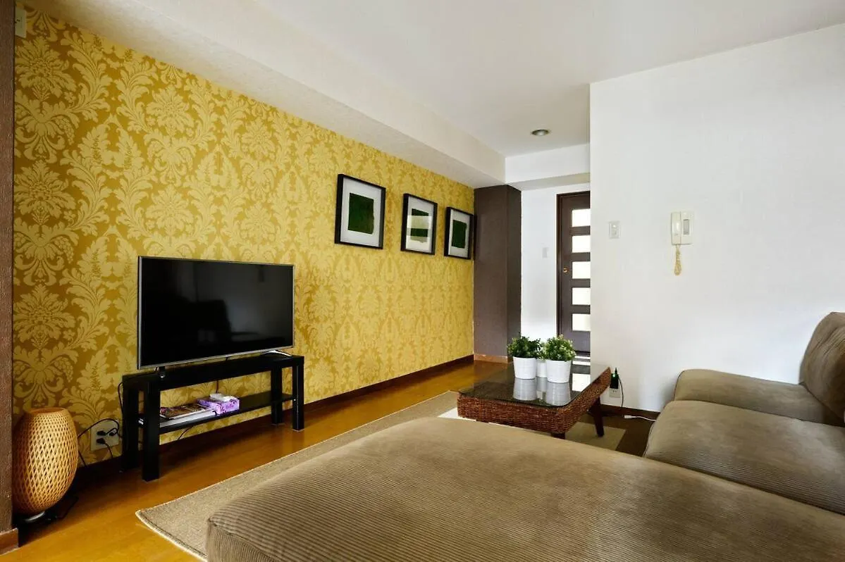 ＆Will民泊 Apartment Osaka Japan