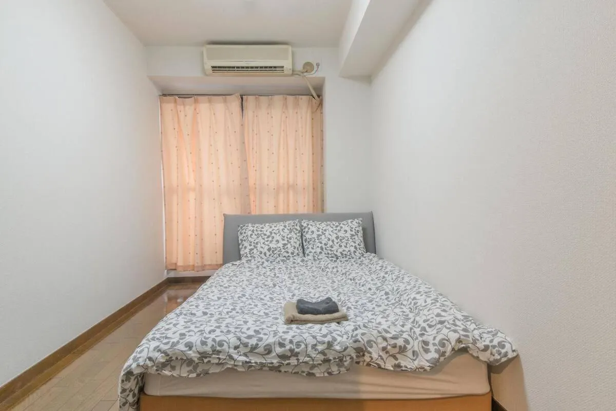 ＆Will民泊 Apartment Osaka 0*,  Japan