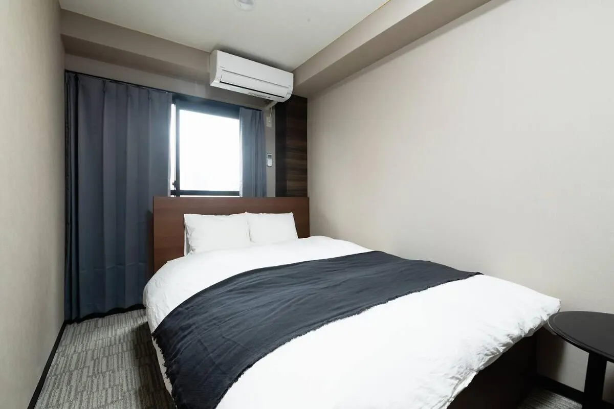 ＆Will民泊 Apartment Osaka