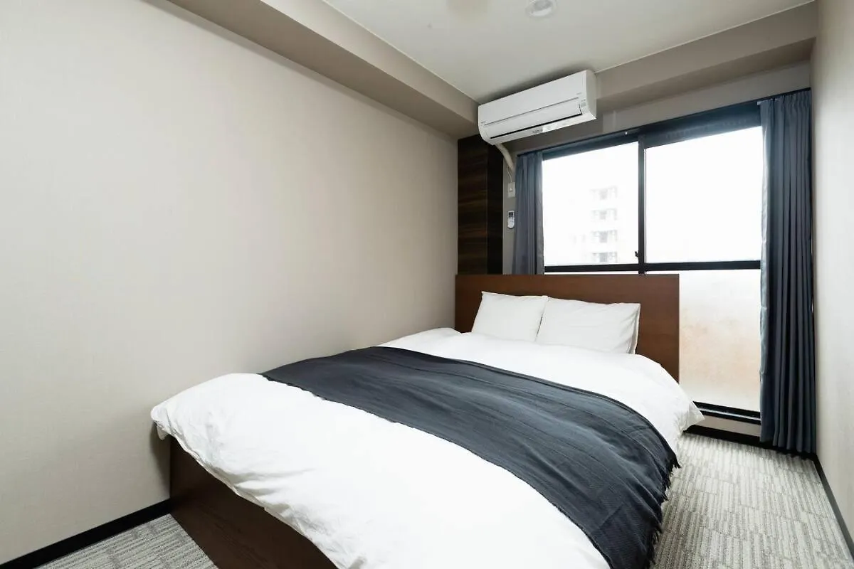 ＆Will民泊 Apartment Osaka Japan