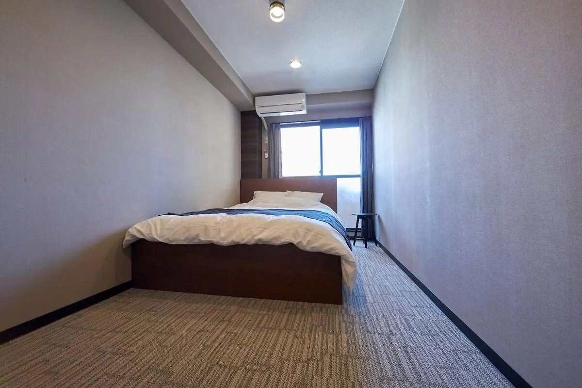 ＆Will民泊 Apartment Osaka 0*,  Japan