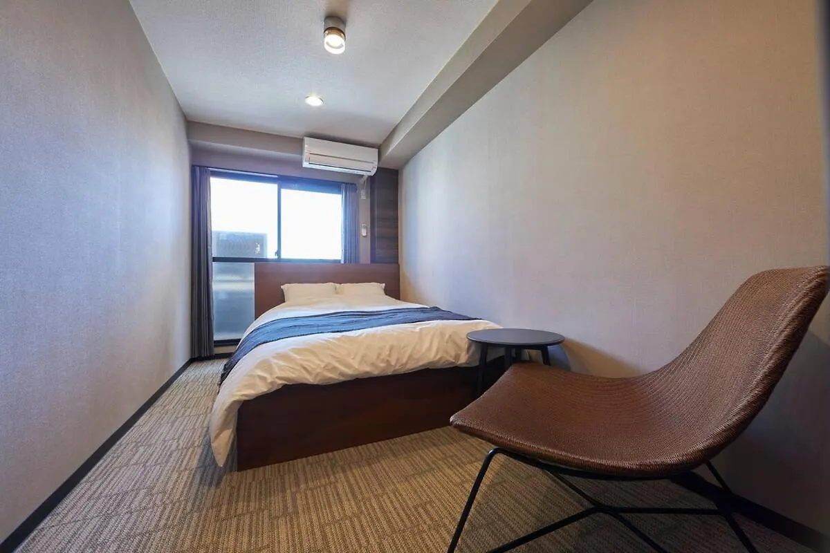 ＆Will民泊 Apartment Osaka