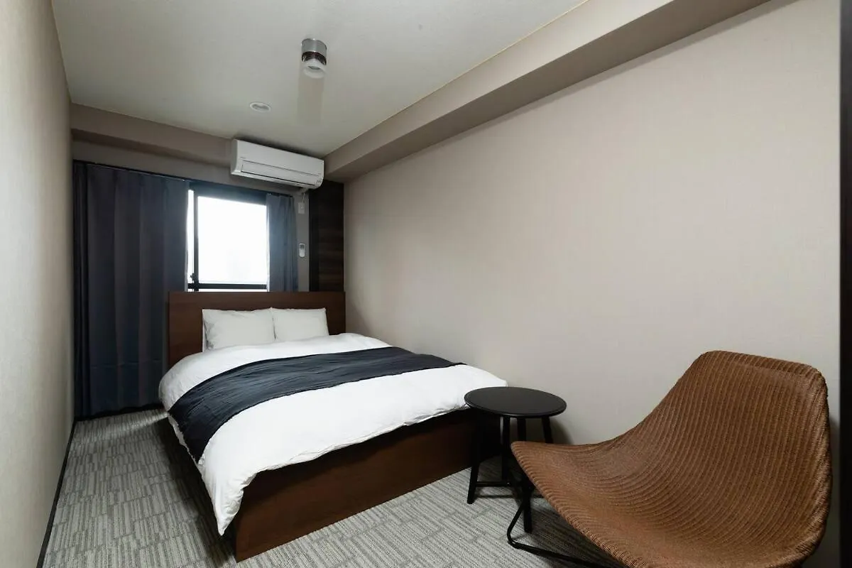 ＆Will民泊 Apartment Osaka