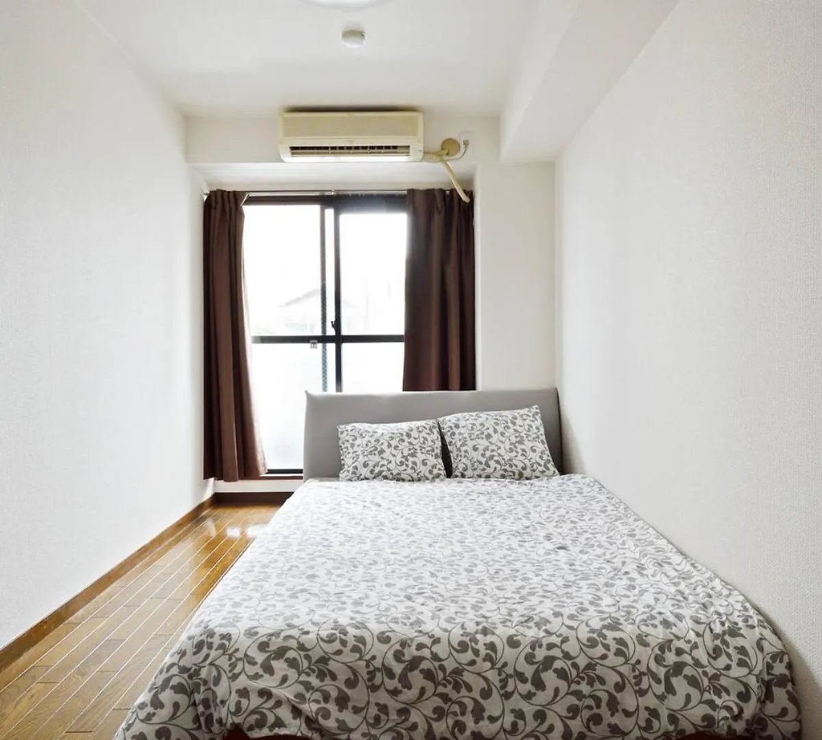 ＆Will民泊 Apartment Osaka