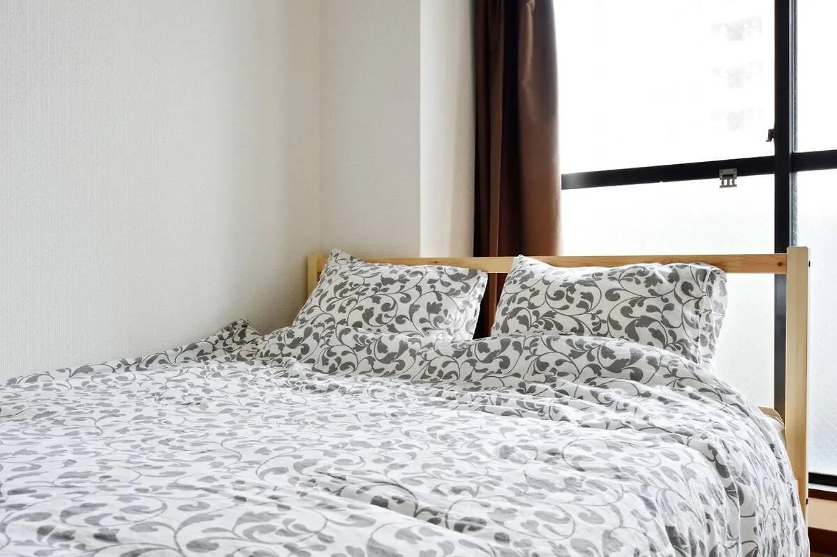 ＆Will民泊 Apartment Osaka Japan