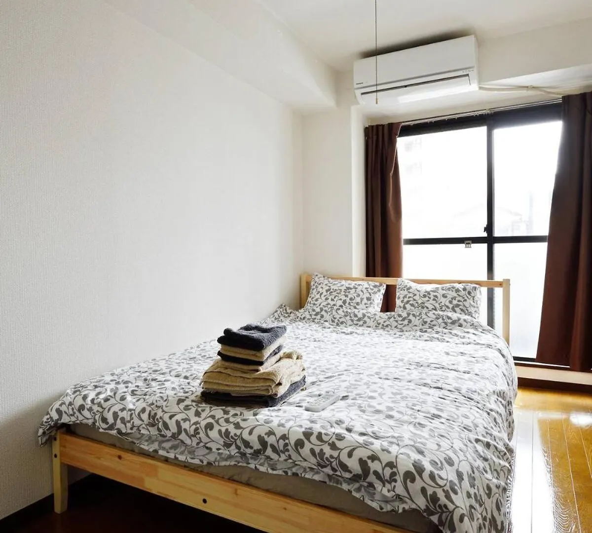 ＆Will民泊 Apartment Osaka Japan