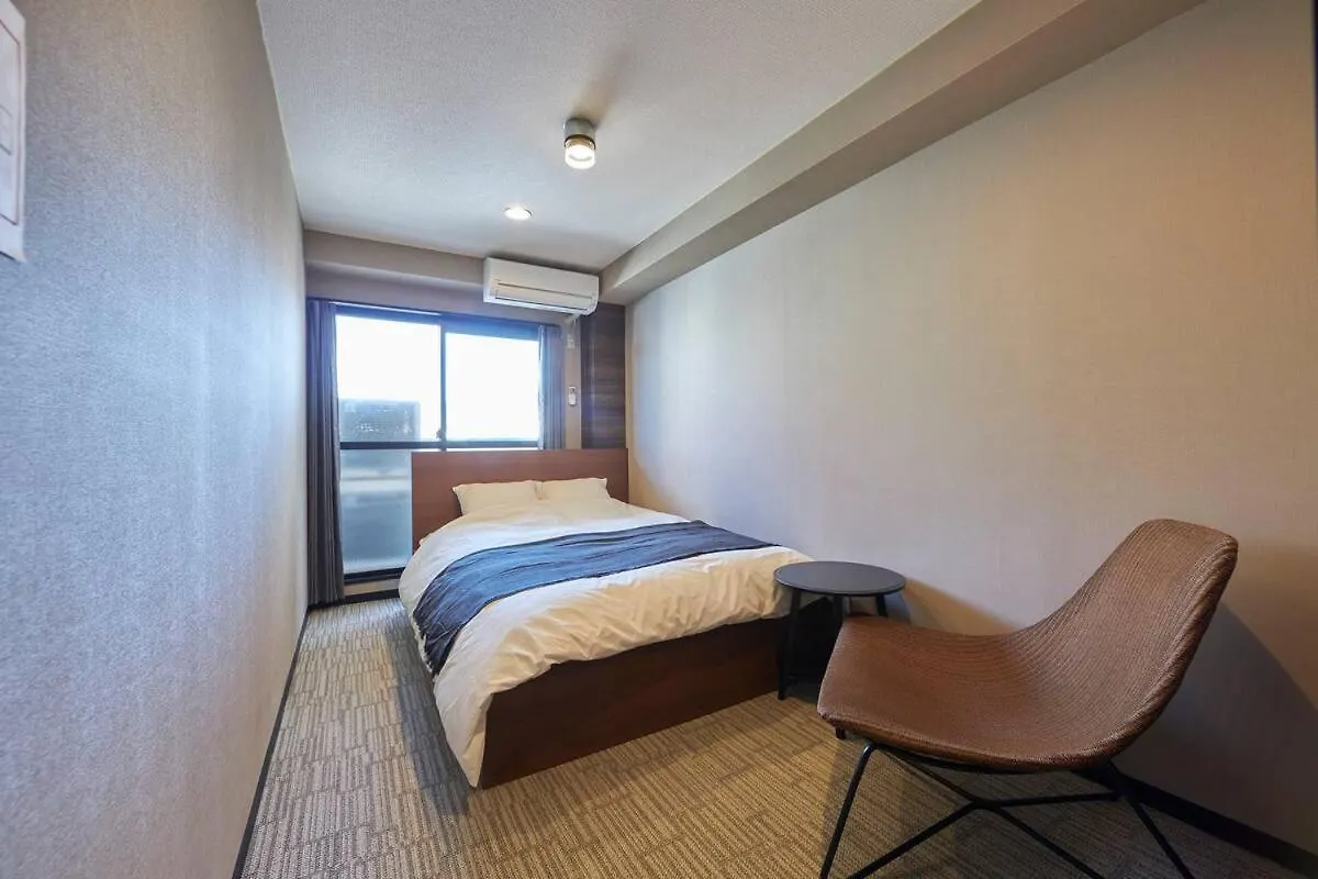 ＆Will民泊 Apartment Osaka
