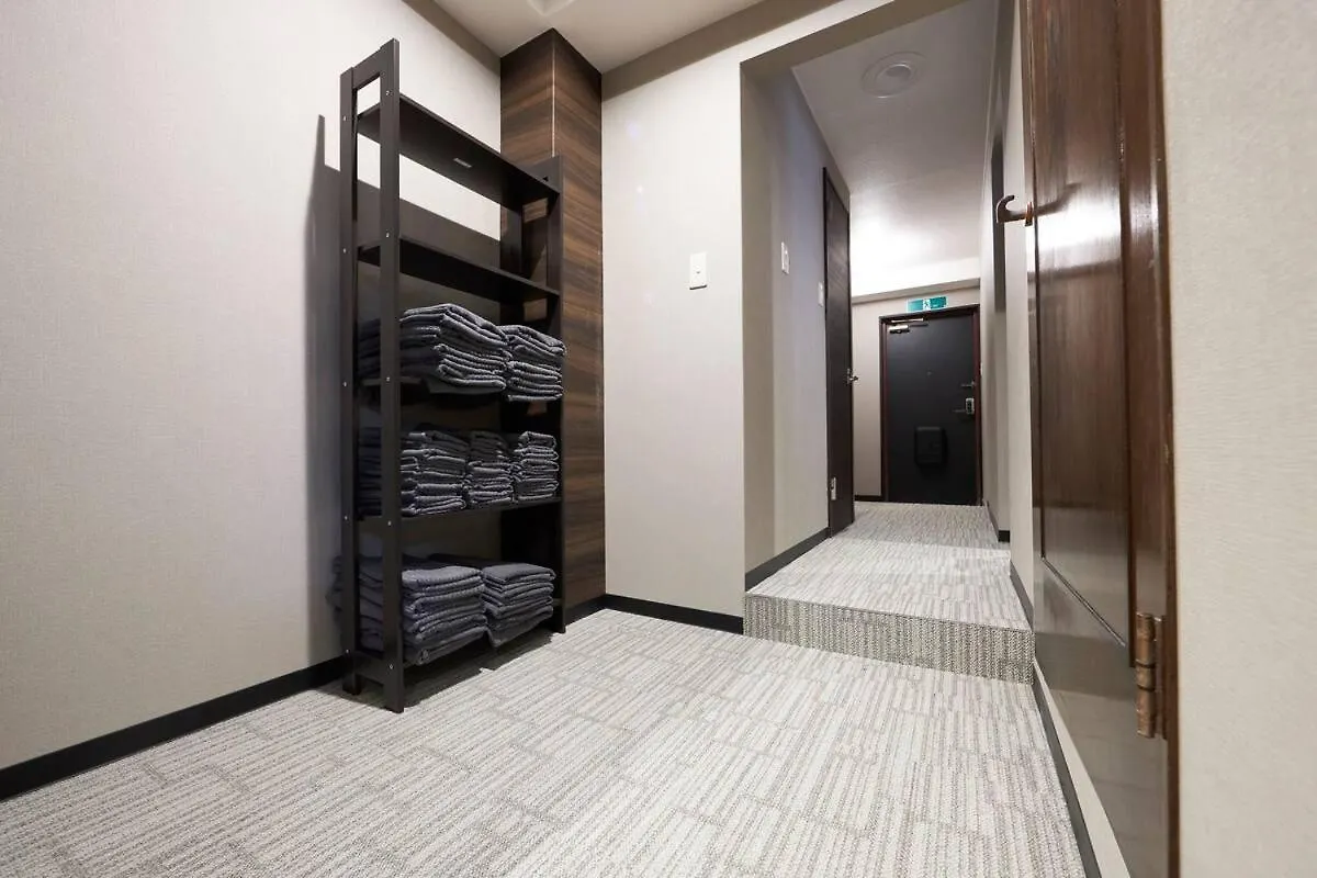 ＆Will民泊 Apartment Osaka